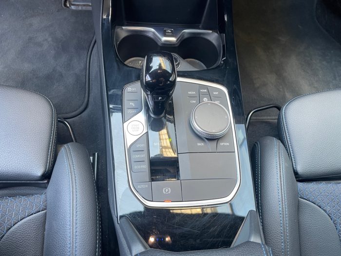 BMW Seria 1, 118I, 2022, 29287 km