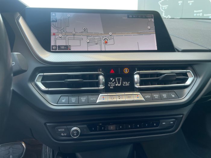 BMW Seria 1, 118I, 2022, 29287 km