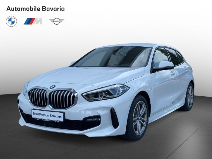 BMW Seria 1, 118I, 2022, 35396 km