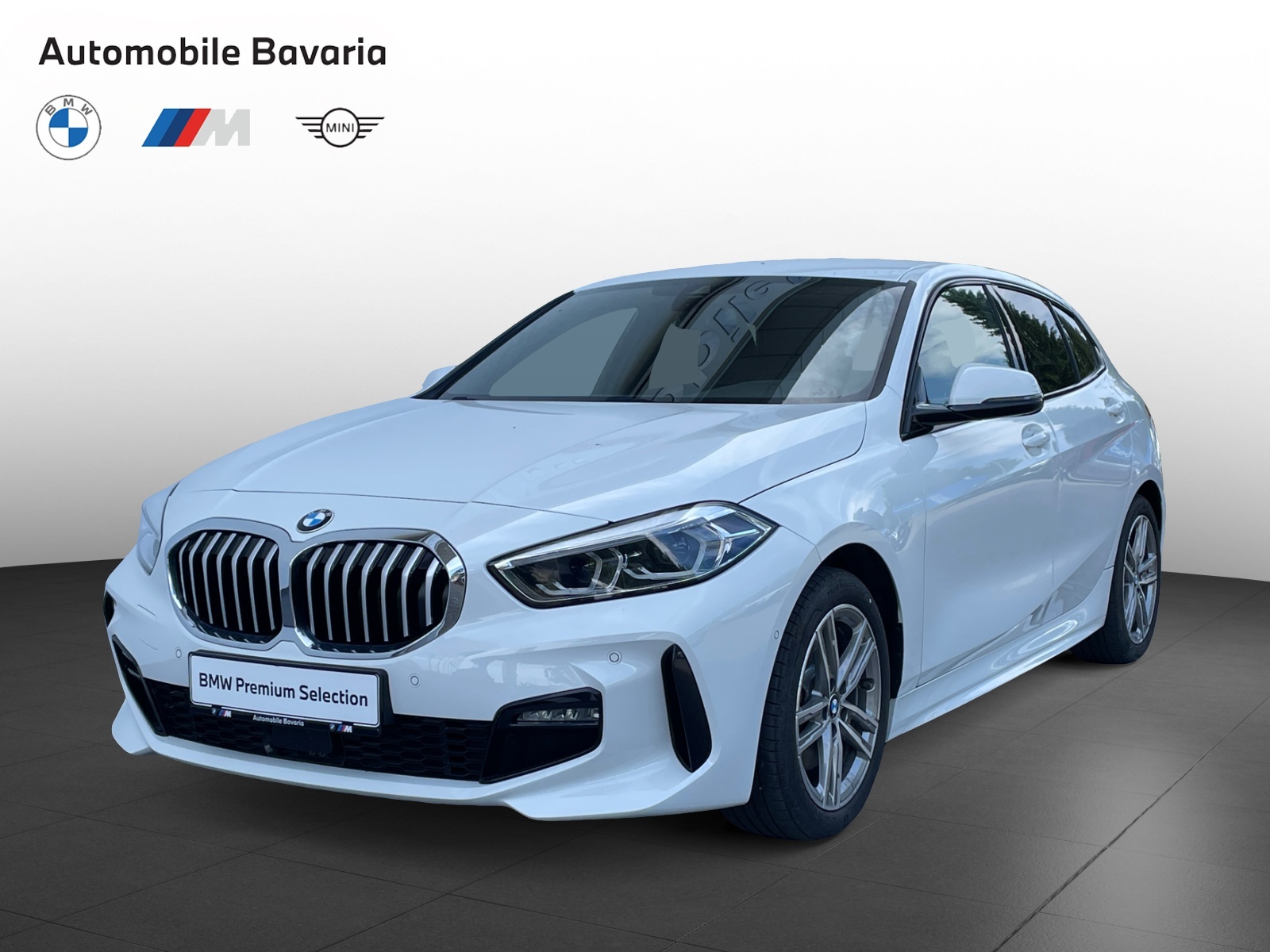 BMW Seria 1, 118I, 2022, 35396 km