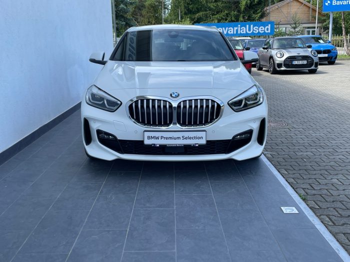 BMW Seria 1, 118I, 2022, 35396 km