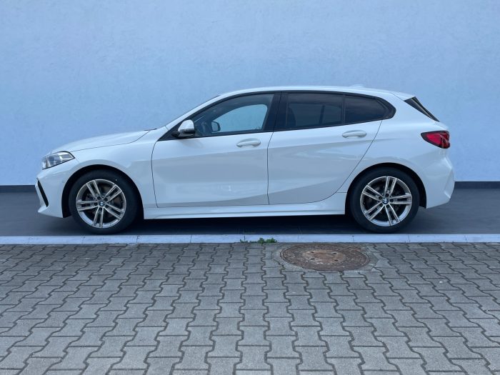 BMW Seria 1, 118I, 2022, 35396 km