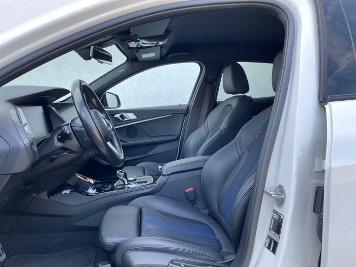 BMW Seria 1, 118I, 2022, 35396 km
