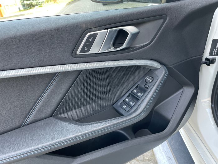BMW Seria 1, 118I, 2022, 35396 km