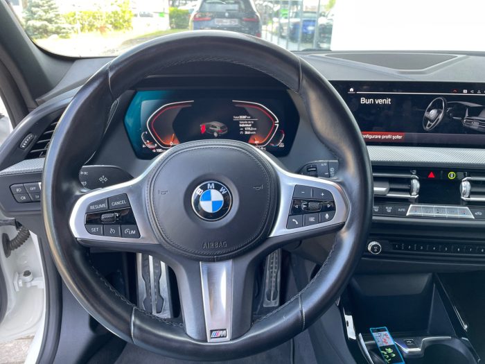 BMW Seria 1, 118I, 2022, 35396 km