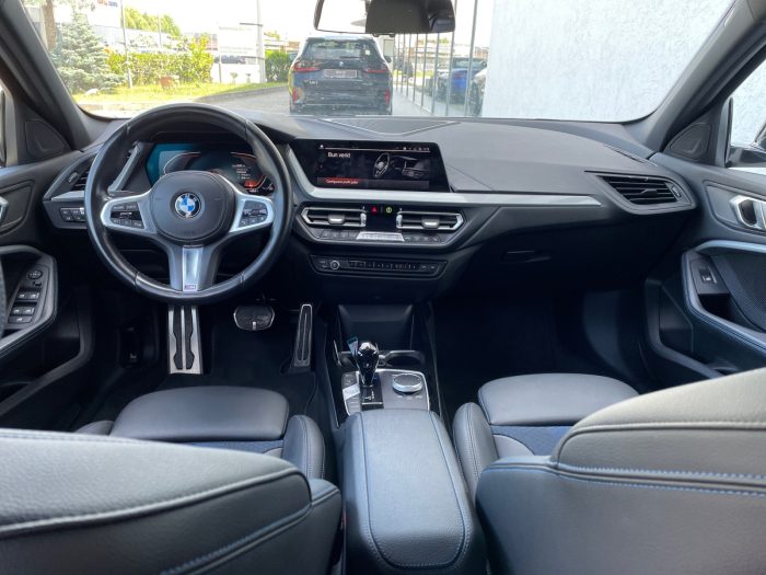 BMW Seria 1, 118I, 2022, 35396 km