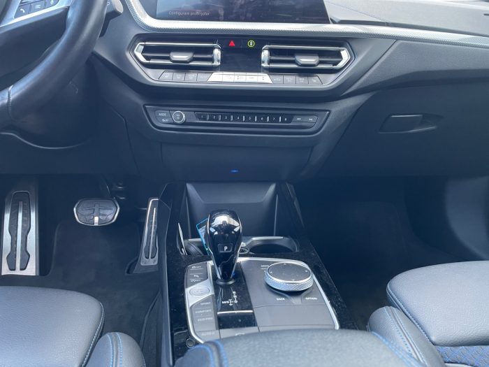 BMW Seria 1, 118I, 2022, 35396 km