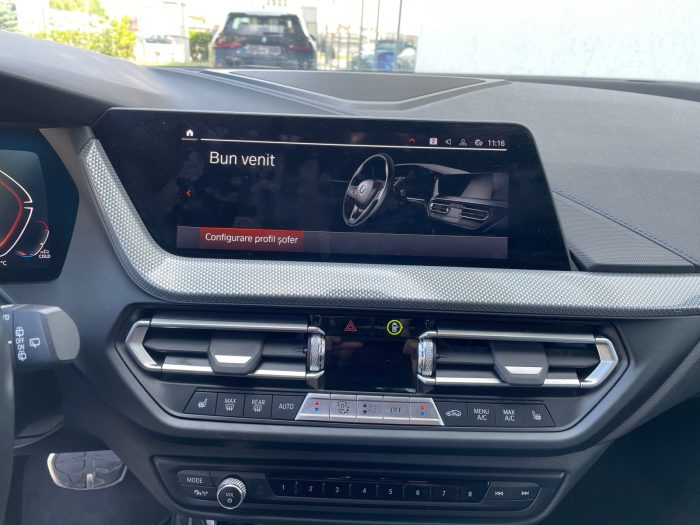 BMW Seria 1, 118I, 2022, 35396 km