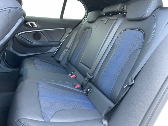 BMW Seria 1, 118I, 2022, 35396 km