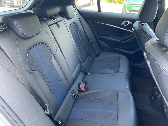 BMW Seria 1, 118I, 2022, 35396 km
