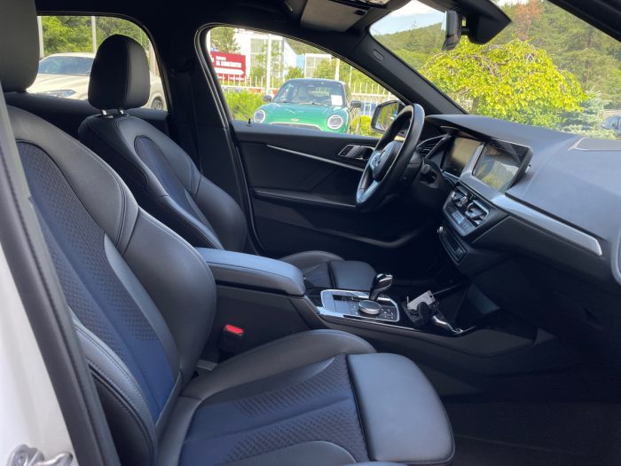 BMW Seria 1, 118I, 2022, 35396 km
