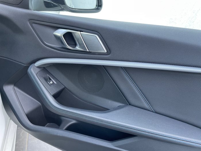 BMW Seria 1, 118I, 2022, 35396 km