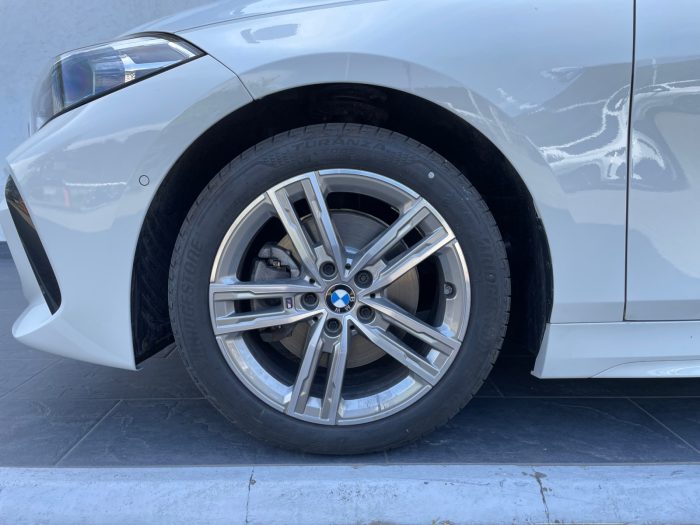 BMW Seria 1, 118I, 2022, 35396 km