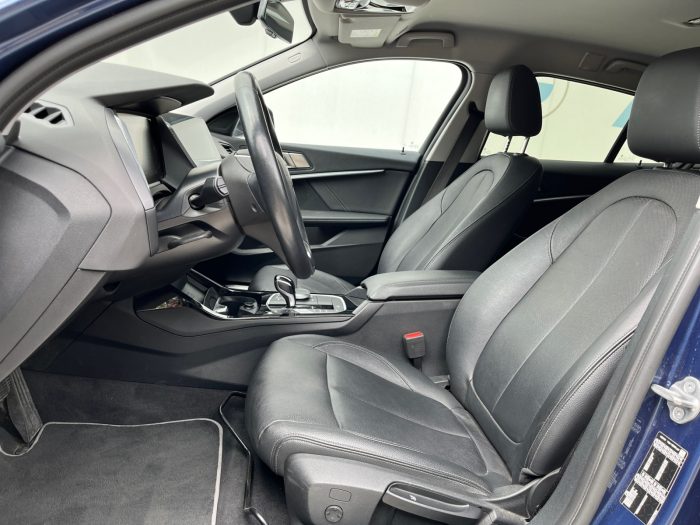 BMW Seria 1, 118I, 2022, 35659 km