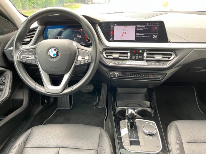 BMW Seria 1, 118I, 2022, 35659 km