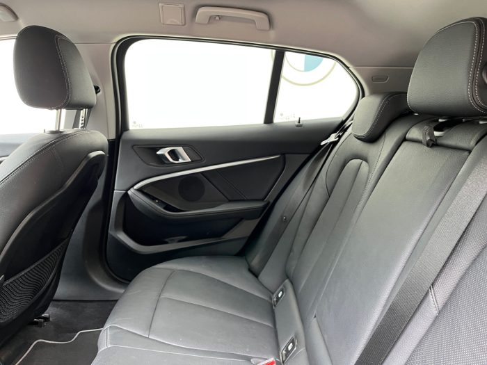 BMW Seria 1, 118I, 2022, 35659 km