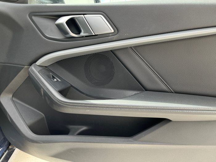 BMW Seria 1, 118I, 2022, 35659 km