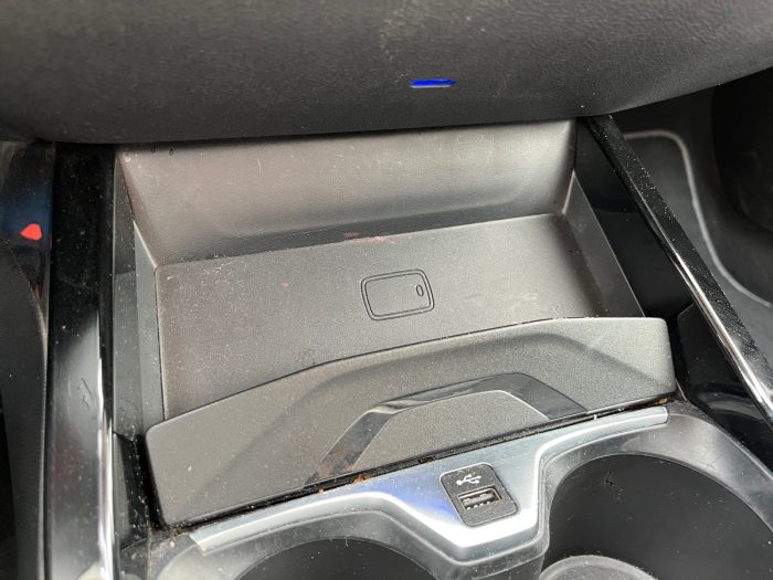 BMW Seria 1, 118I, 2022, 35659 km