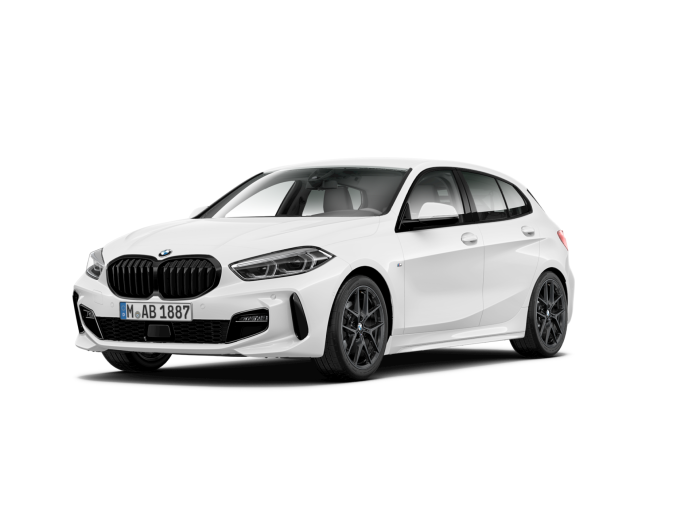 BMW Seria 1, 118I, 2022, 36215 km