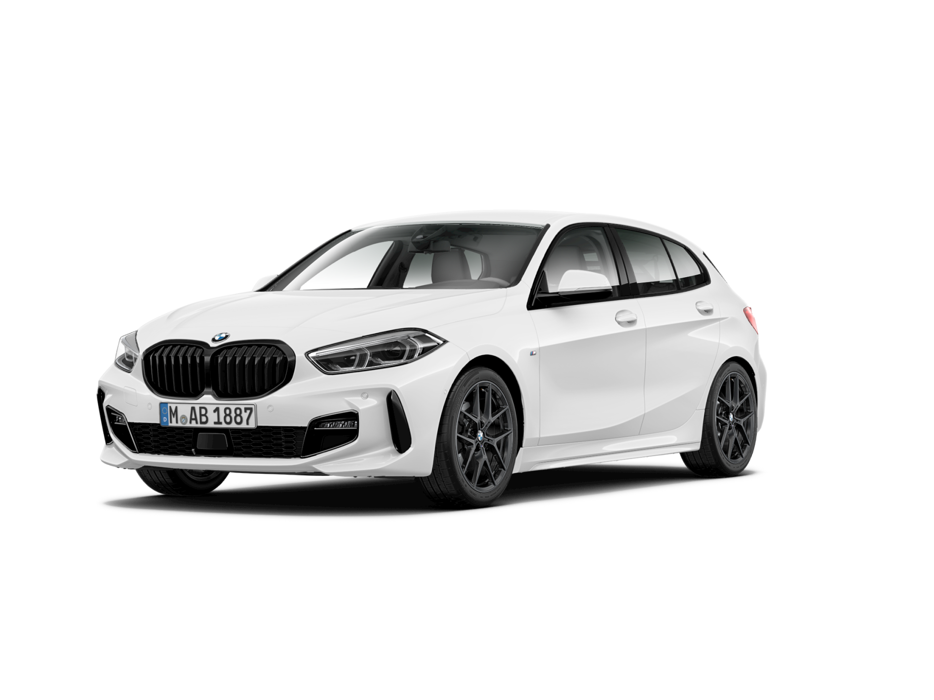 BMW Seria 1, 118I, 2022, 36215 km