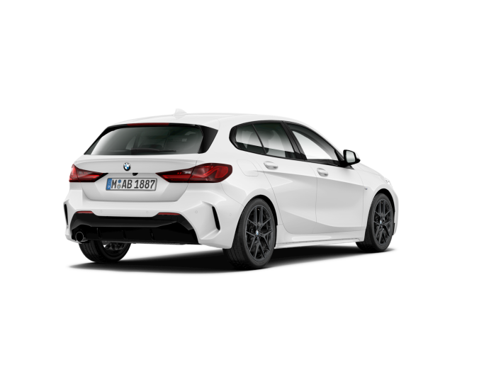 BMW Seria 1, 118I, 2022, 36215 km