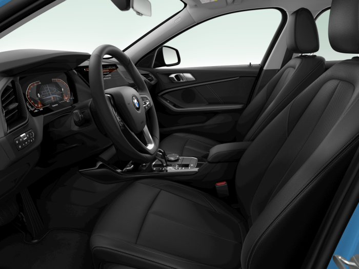 BMW Seria 1, 118I, 2022, 38130 km