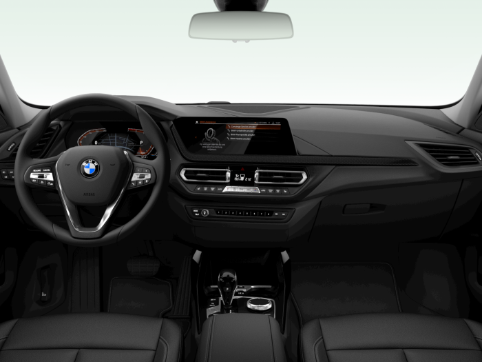 BMW Seria 1, 118I, 2022, 38130 km