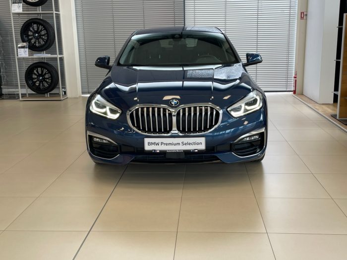BMW Seria 1, 118I, 2022, 38475 km