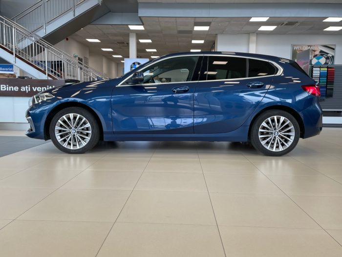 BMW Seria 1, 118I, 2022, 38475 km