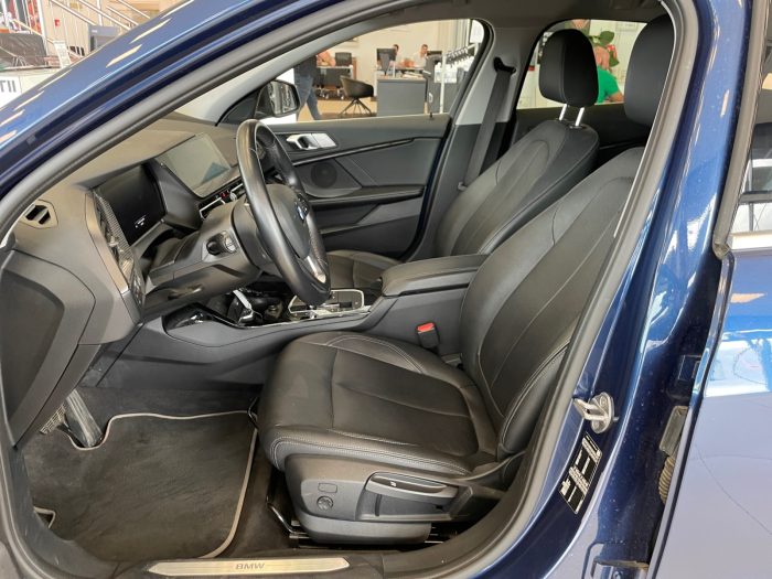 BMW Seria 1, 118I, 2022, 38475 km