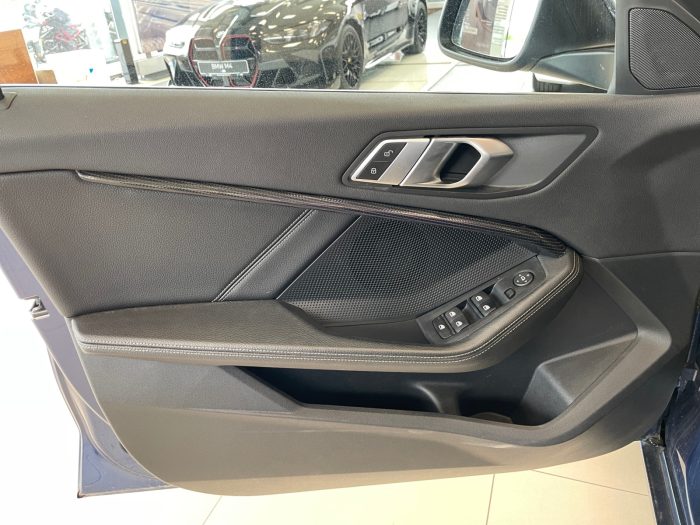 BMW Seria 1, 118I, 2022, 38475 km