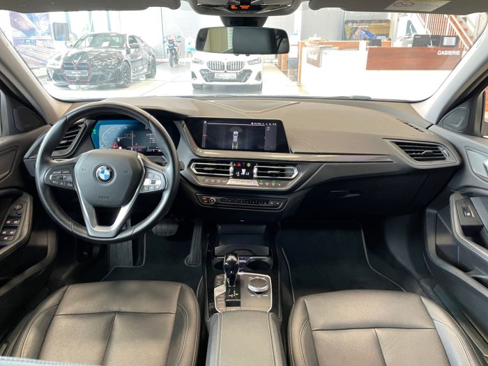 BMW Seria 1, 118I, 2022, 38475 km