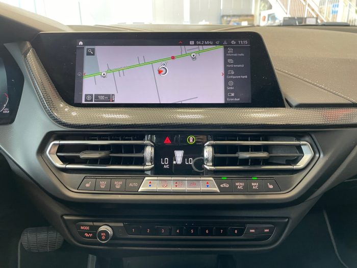 BMW Seria 1, 118I, 2022, 38475 km