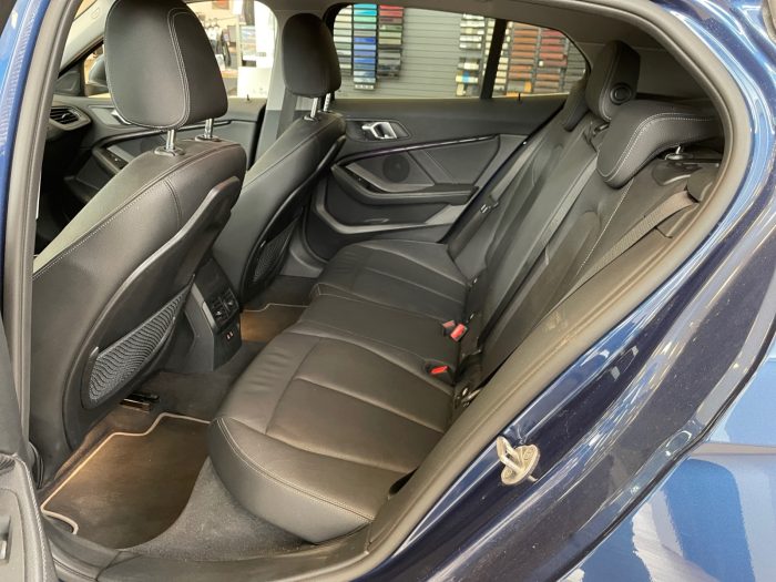 BMW Seria 1, 118I, 2022, 38475 km