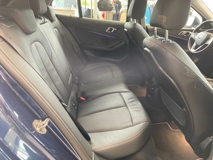 BMW Seria 1, 118I, 2022, 38475 km