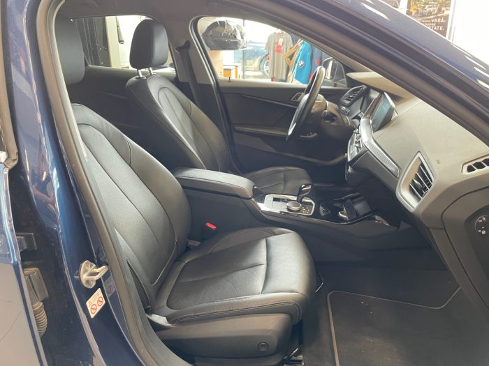 BMW Seria 1, 118I, 2022, 38475 km