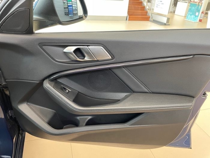 BMW Seria 1, 118I, 2022, 38475 km