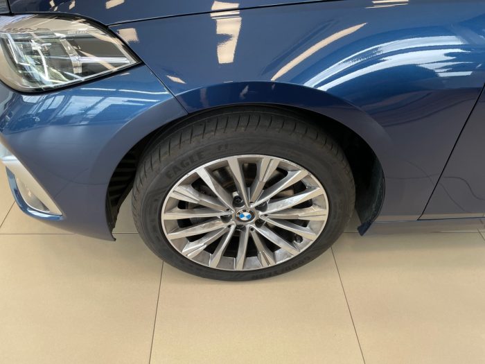 BMW Seria 1, 118I, 2022, 38475 km