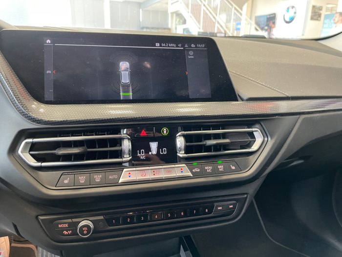 BMW Seria 1, 118I, 2022, 38475 km