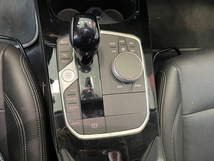 BMW Seria 1, 118I, 2022, 38475 km