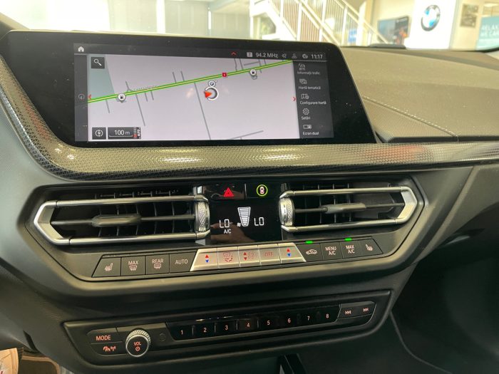 BMW Seria 1, 118I, 2022, 38475 km