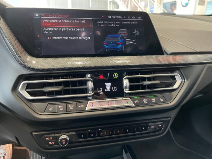 BMW Seria 1, 118I, 2022, 38475 km