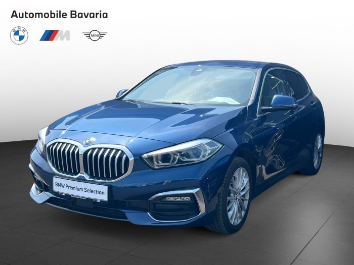BMW Seria 1, 118I, 2022, 42247 km