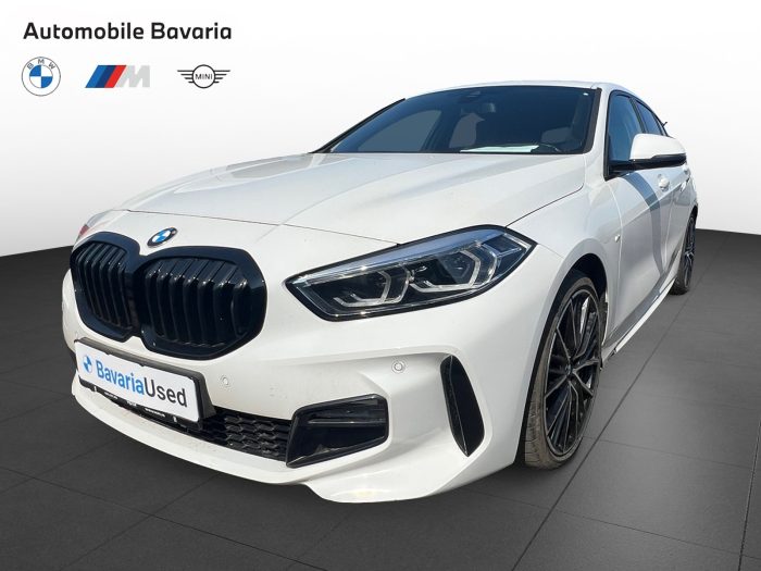 BMW Seria 1, 118I, 2022, 43394 km