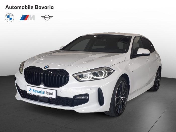 BMW Seria 1, 118I, 2022, 43395 km