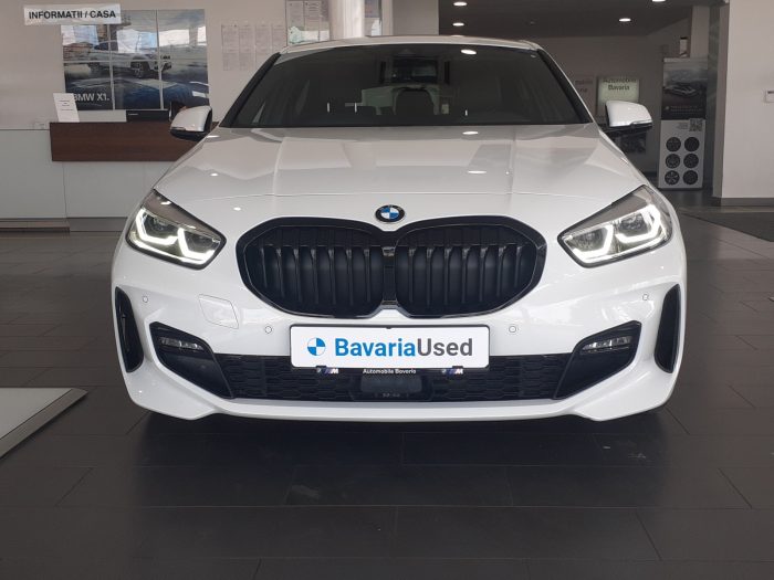 BMW Seria 1, 118I, 2022, 43395 km