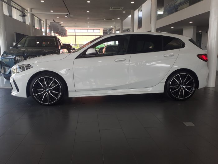 BMW Seria 1, 118I, 2022, 43395 km