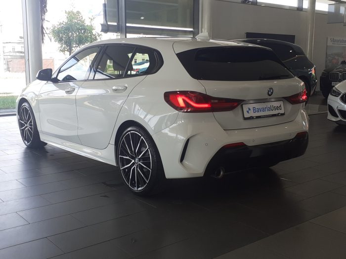 BMW Seria 1, 118I, 2022, 43395 km