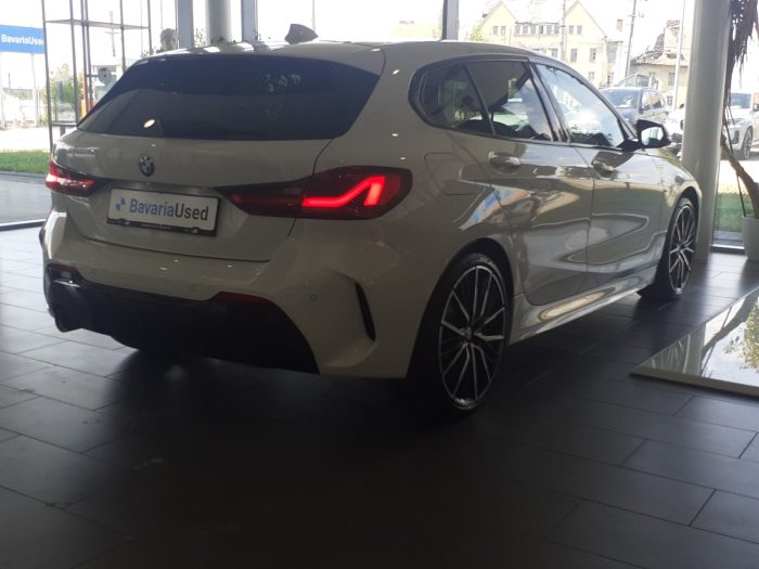 BMW Seria 1, 118I, 2022, 43395 km