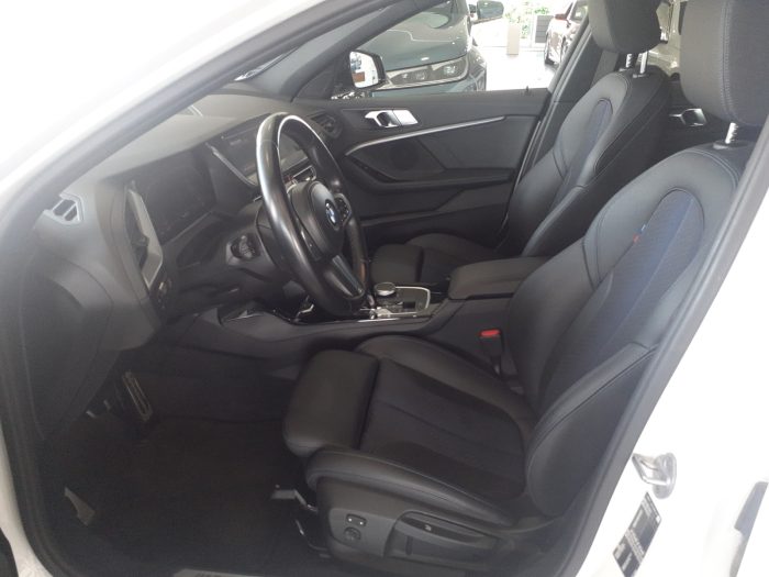 BMW Seria 1, 118I, 2022, 43395 km